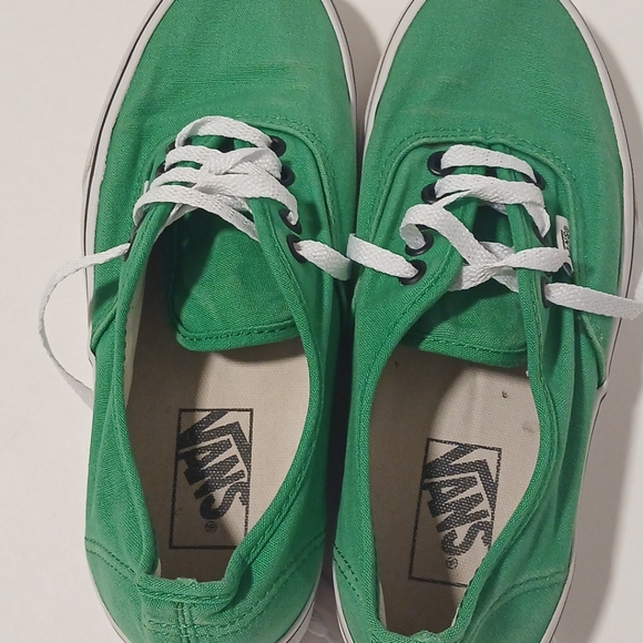 Vans Unisex Man size 6.5/ Woman 8 - Picture 6 of 8
